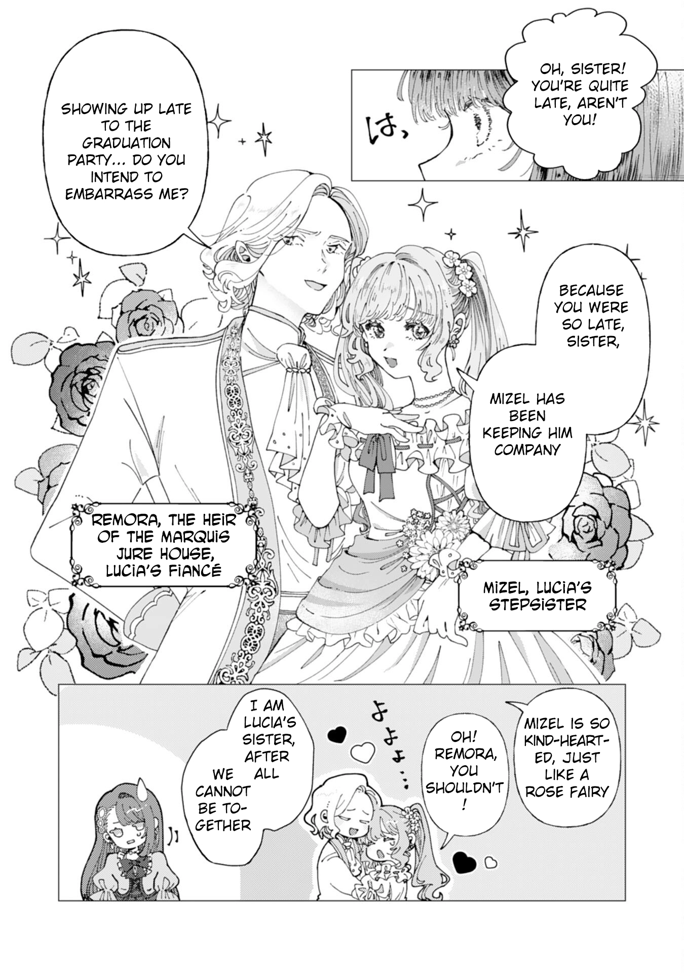 Cast Aside Genius Magitech Crafter’s Relaxed Workshop Life Chapter 1 Page 28